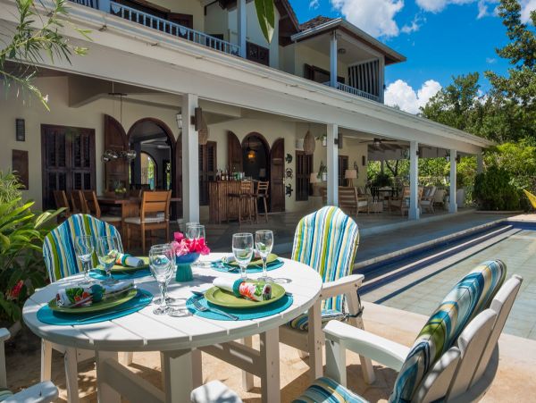 Jamaica Home 979629