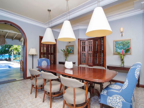 Jamaica Home 979629