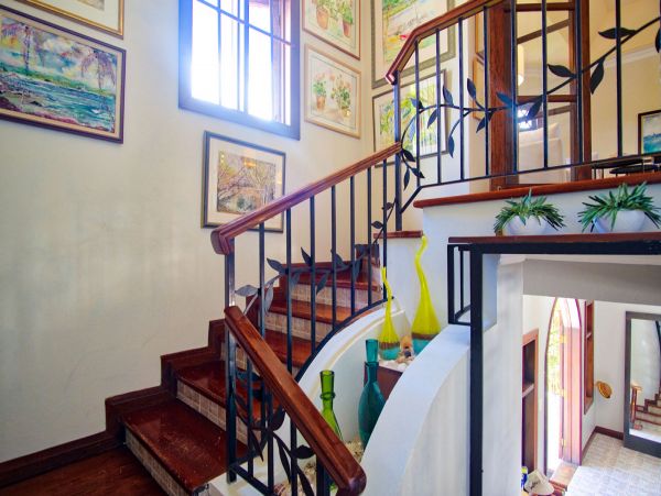 Jamaica Home 979629
