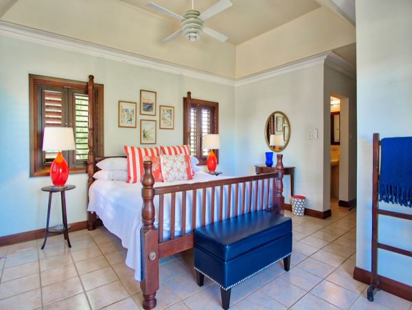 Jamaica Home 979629