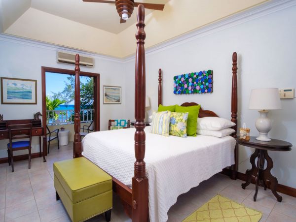 Jamaica Home 979629