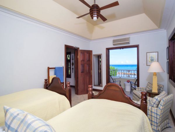 Jamaica Home 979629