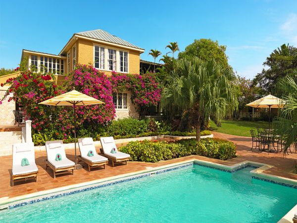 Jamaica Home 979632