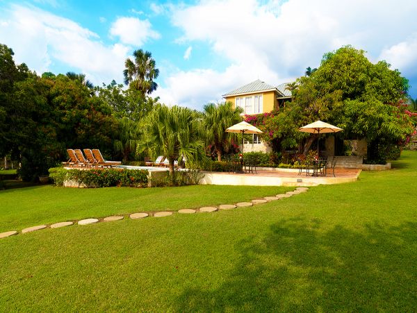 Jamaica Home 979632