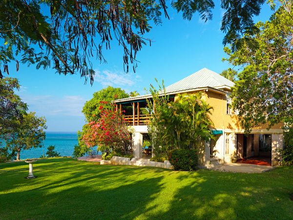 Jamaica Home 979632