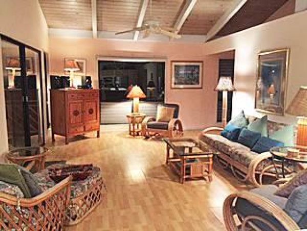 Princeville Home 979635
