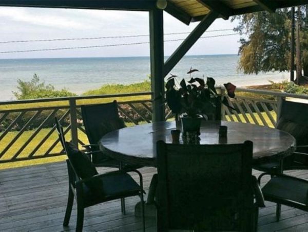 Princeville Home 979636