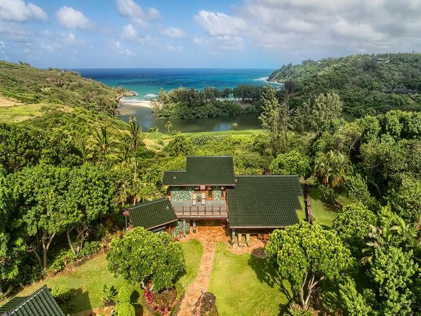 Princeville Home 979637