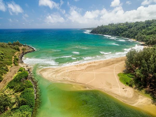 Princeville Home 979637