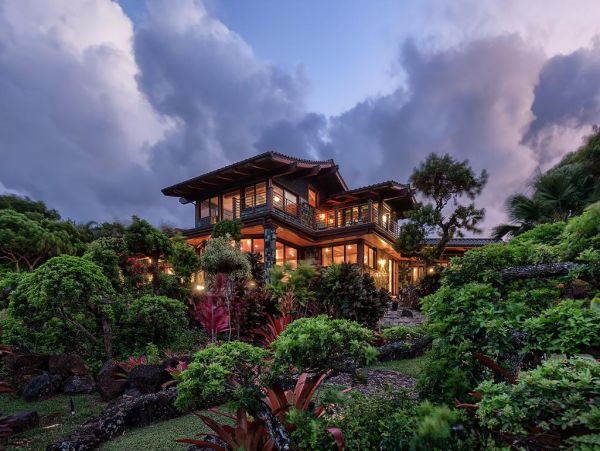 Princeville Home 979637