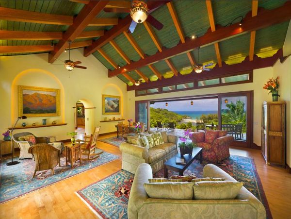 Princeville Home 979637