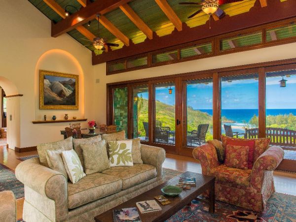 Princeville Home 979637