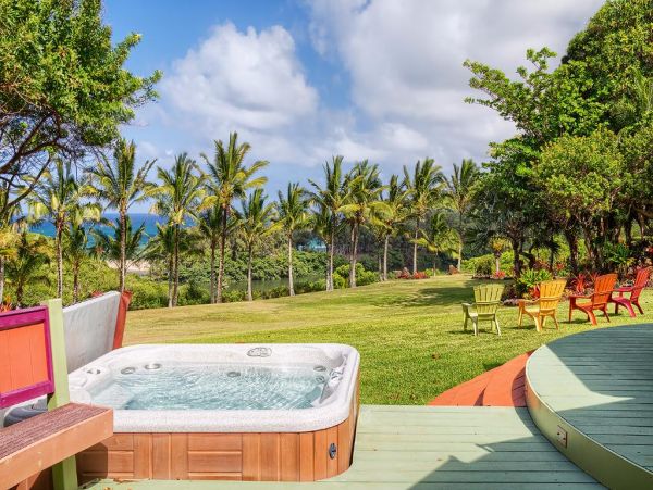 Princeville Home 979637