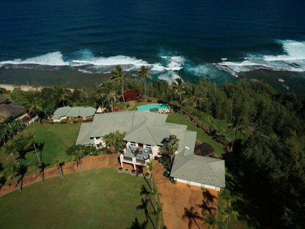 Princeville Home 979642