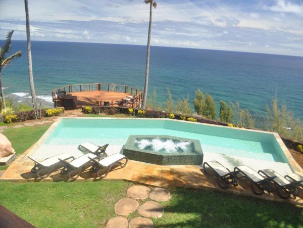 Princeville Home 979642