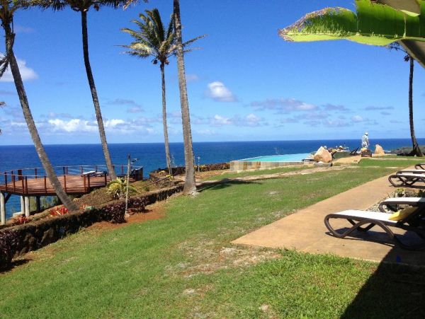 Princeville Home 979642