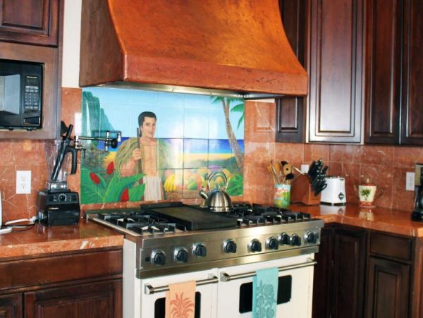 Princeville Home 979642