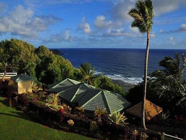 Princeville Home 979642