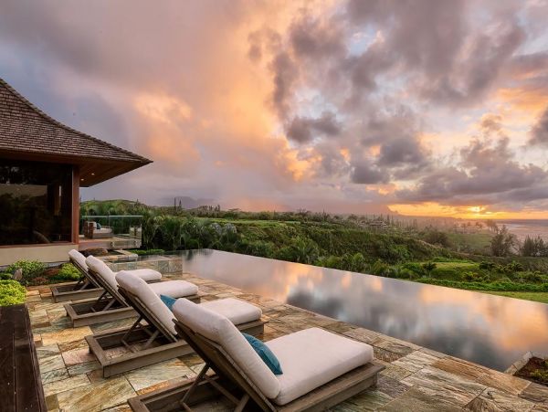 Princeville Home 979643