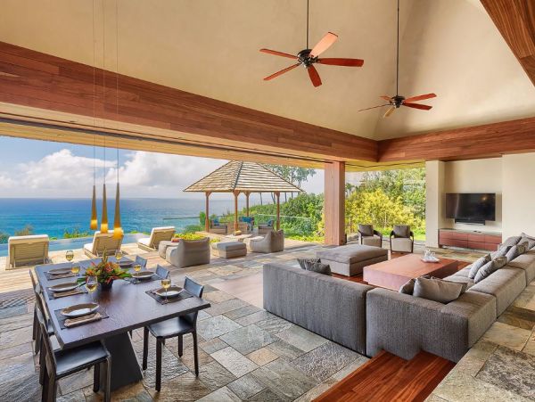 Princeville Home 979643