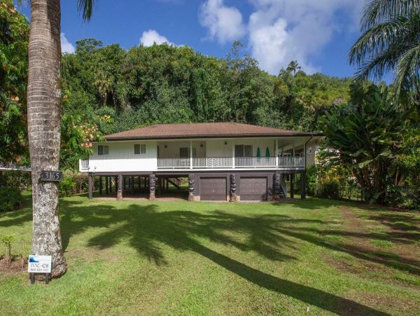 Princeville Home 979644