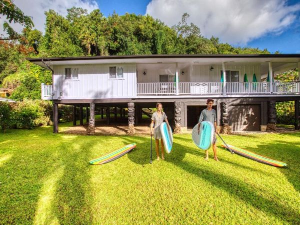 Princeville Home 979644