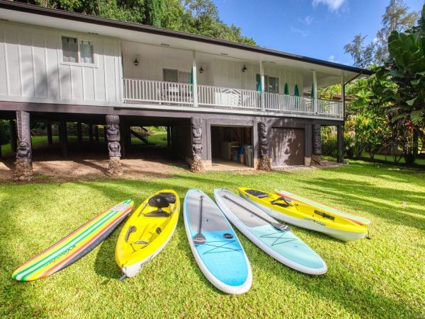 Princeville Home 979644