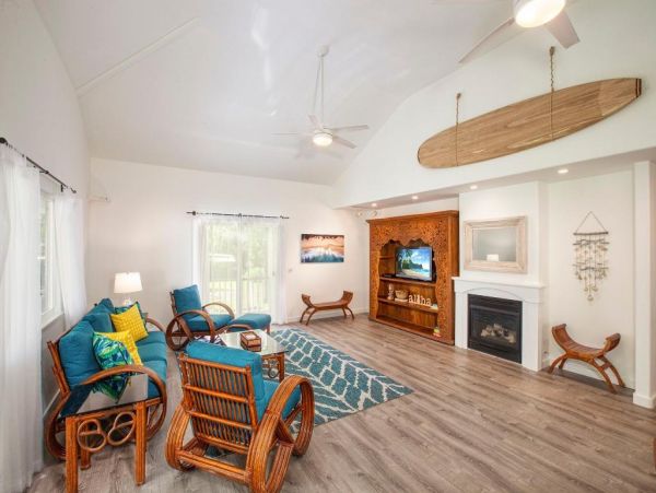 Princeville Home 979644