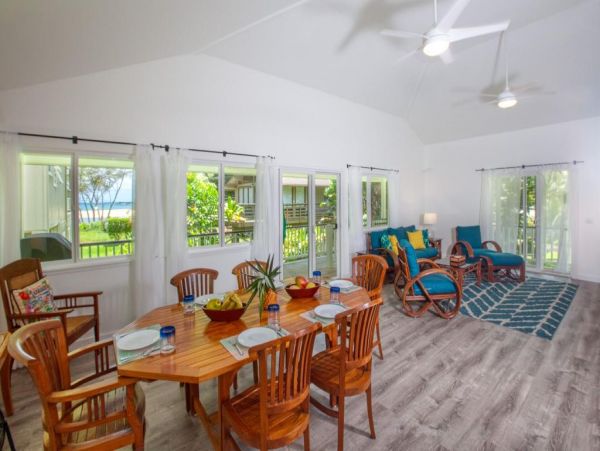 Princeville Home 979644