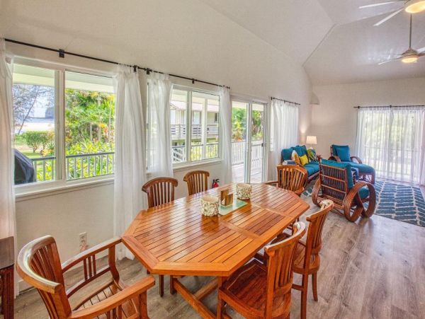 Princeville Home 979644