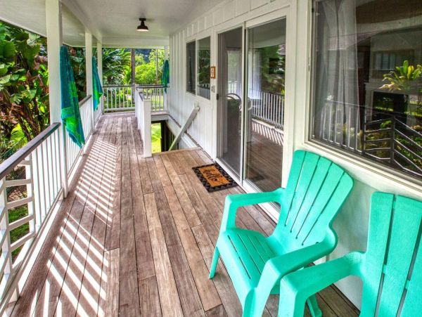 Princeville Home 979644