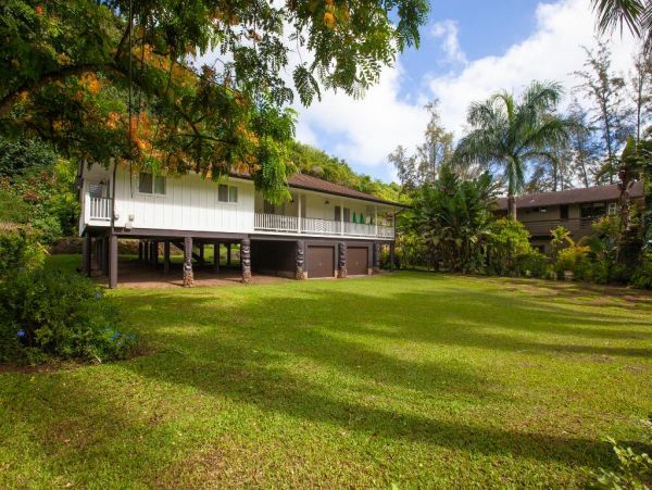 Princeville Home 979644