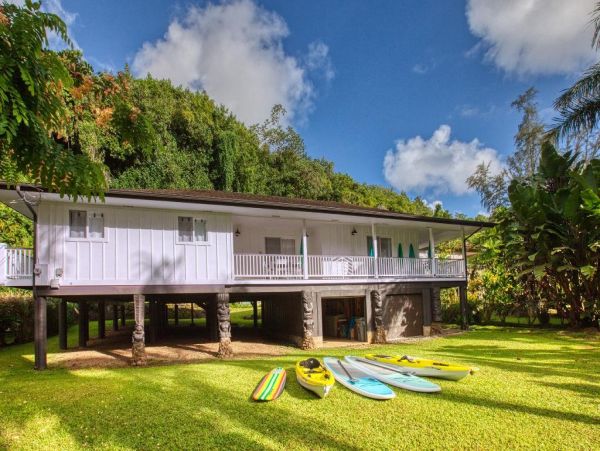 Princeville Home 979644