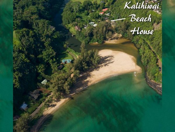 Princeville Home 979644