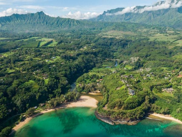 Princeville Home 979644