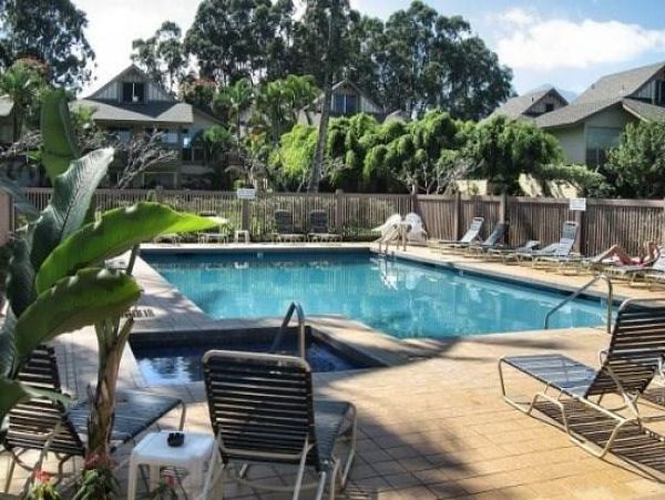 Princeville Condo 979647