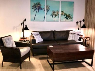 Two Bedroom Condo on Napili Sleeps 4 Guests Ocean Views