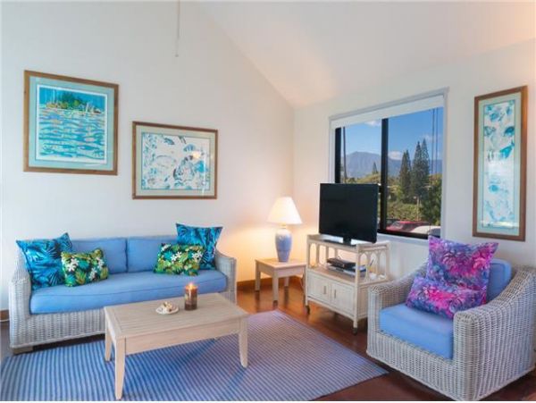 Princeville Condo 979663