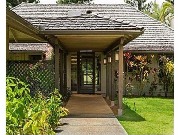 Princeville Home 979669