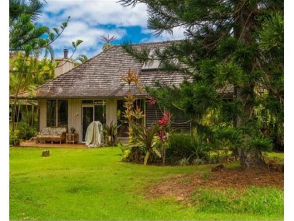 Princeville Home 979669