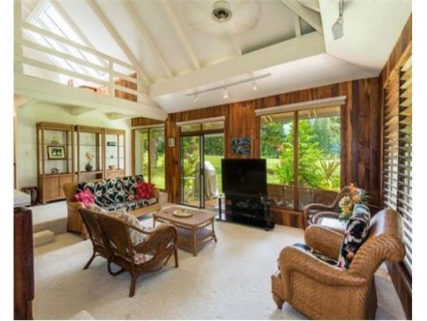 Princeville Home 979669