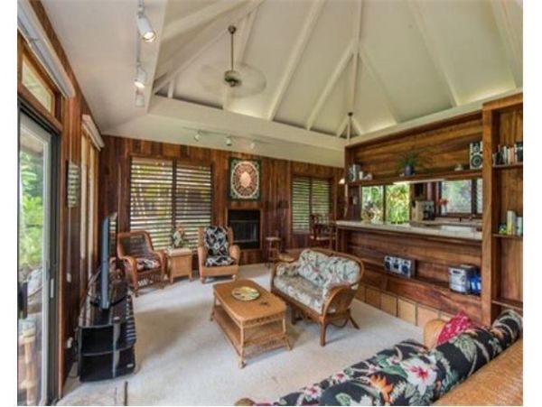 Princeville Home 979669