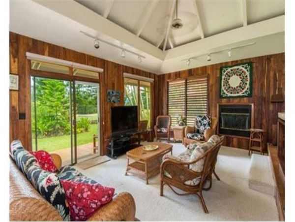 Princeville Home 979669