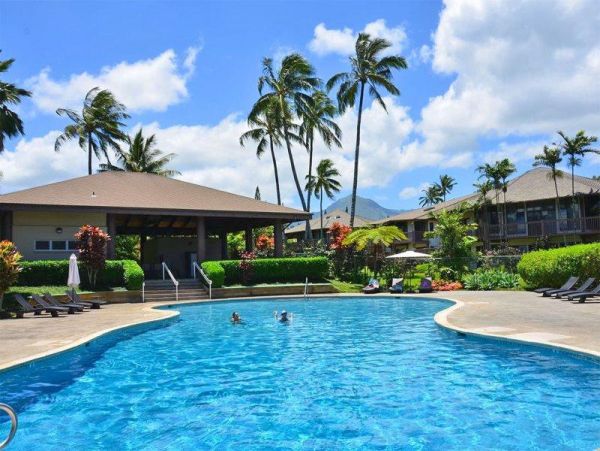 Princeville Condo 979671