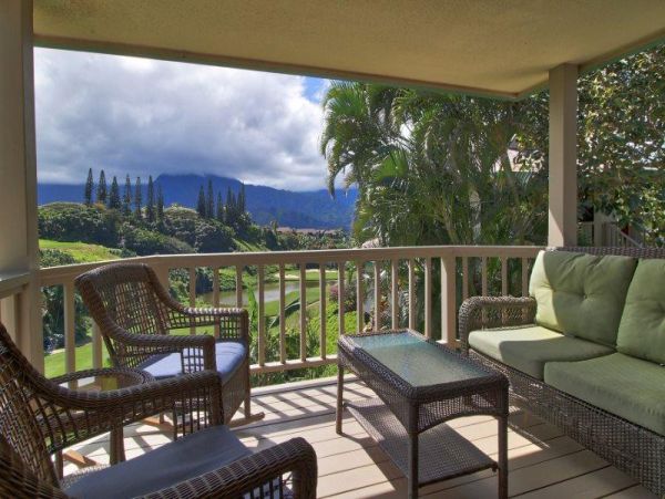 Princeville Condo 979673