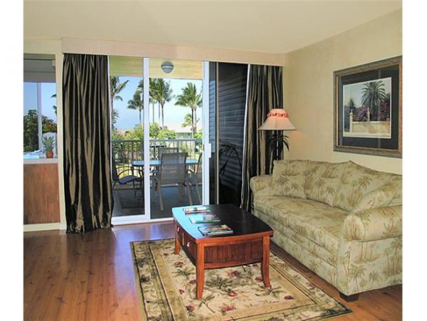 Princeville Condo 979677