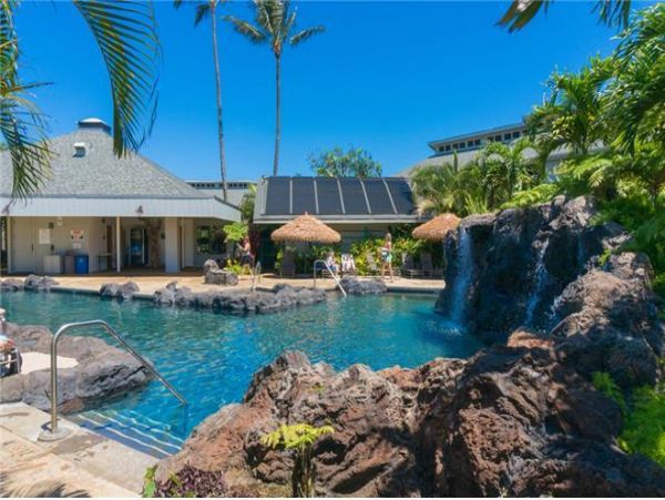 Princeville Condo 979677