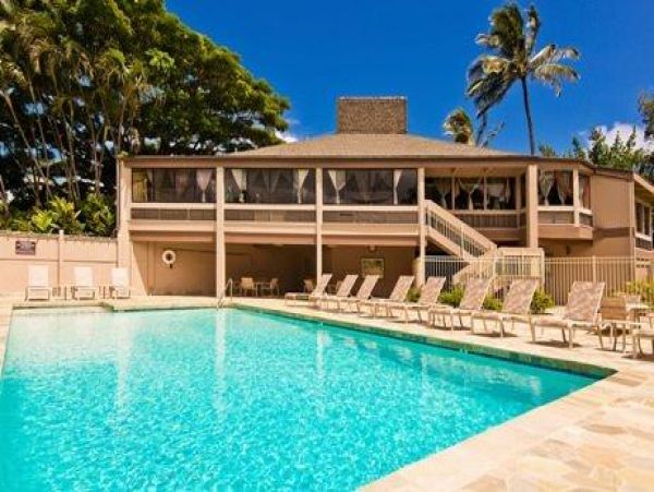 Princeville Condo 979679