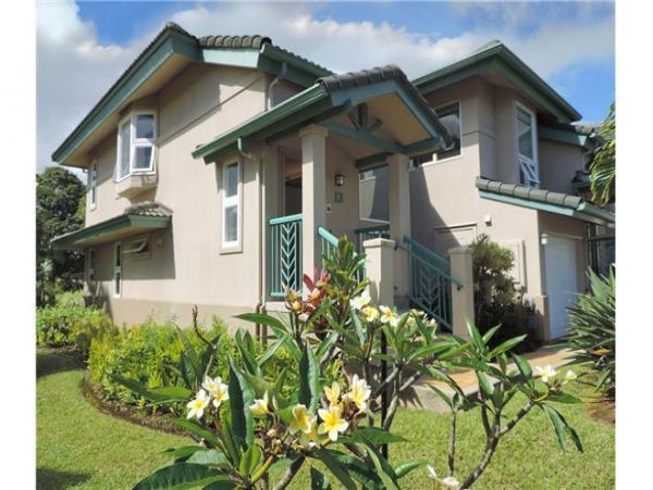 Princeville Home 979684