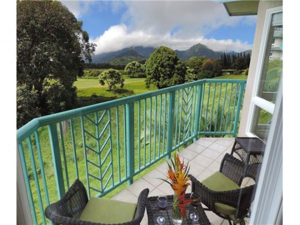 Princeville Home 979684